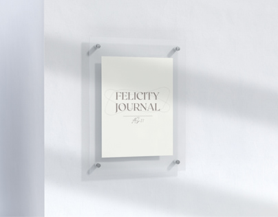 Logo | Journal