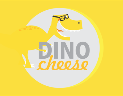 Dino Cheese