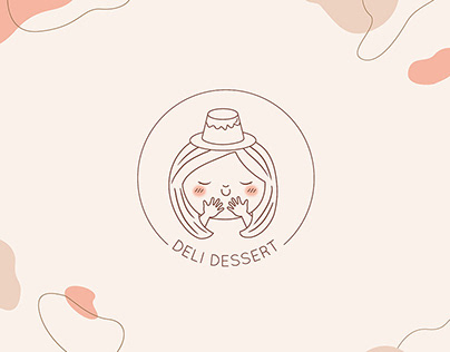 Deli Dessert | Branding