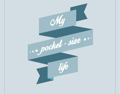 My pocket-size life
