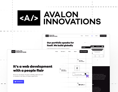 Avalon Innovations