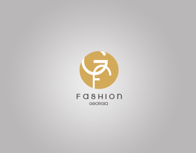 Fashion Georgia Logo