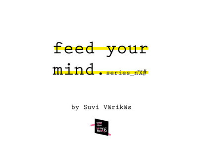 -feed your mind-