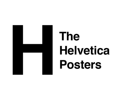 The Helvetica Posters