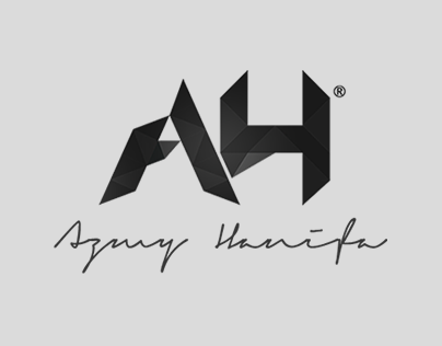 Azmy Hanifa - Personal Branding