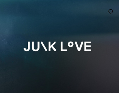 Junk Love – Title Sequence
