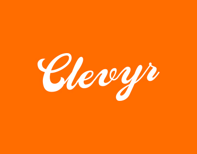 Clevyr Website 2011