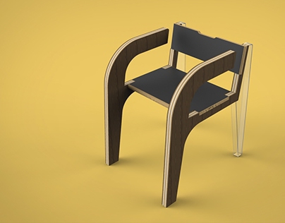 Concept Chair