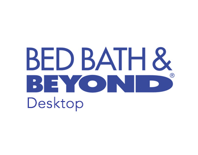 Bed Bath & Beyond | Desktop | Registry Section