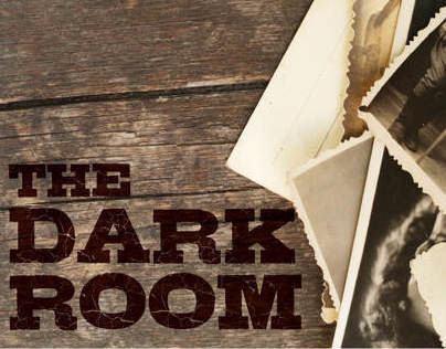 The Darkroom Night Owls promotional postcard
