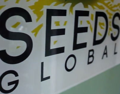 S.E.E.D.S. GLOBAL x CREATIVE LOAFING FUNDRAISER VIDEO