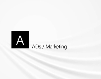 ADs / Marketing