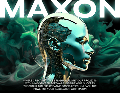 MAXON | Corporate website