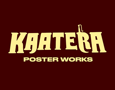 Project thumbnail - KAATERA PUBLICITY DESIGNS CAMPAIGN