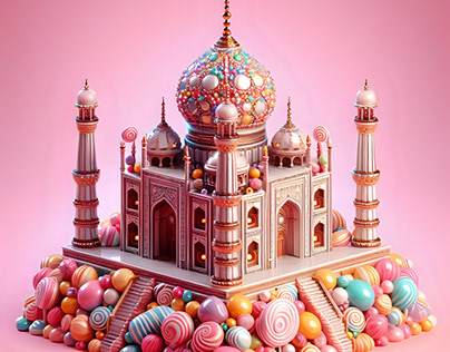 Candy Mahal