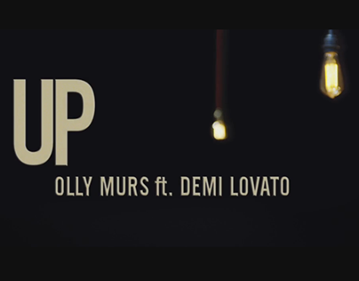Fullwell73 - Olly Murs Ft Demi Lovato - Up