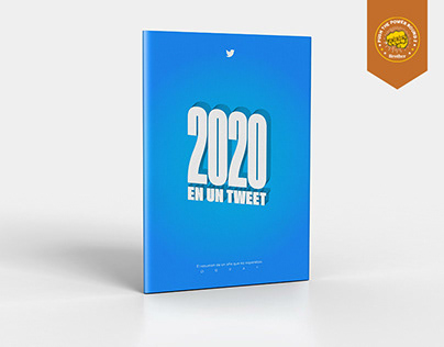 TWITTER | 2020 en un Tweet