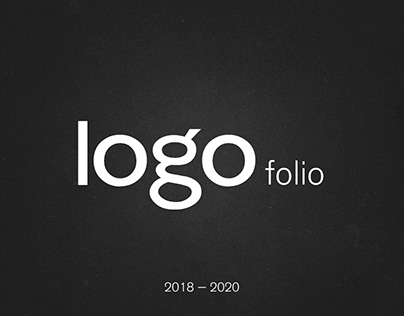 Logofolio / 2018-2020