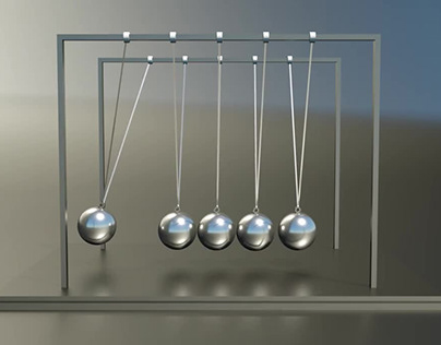 pendulum Animation