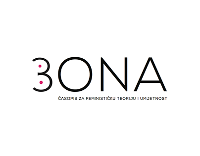 Bona - Magazine for feminist theory and art