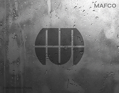 MAFECO - Logo design Concept