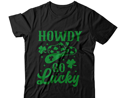 Howdy T-shirt