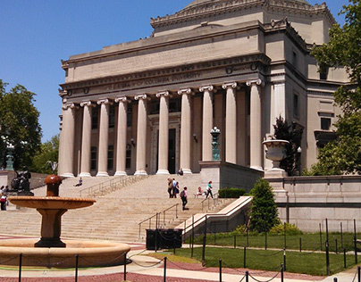 University Columbia