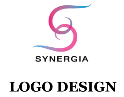 Synergia - Logo Design