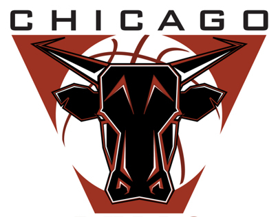 Chicago Bulls Rebranding