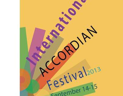2013 International Accordion Festival