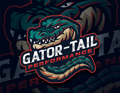 Gator-Tail Performance