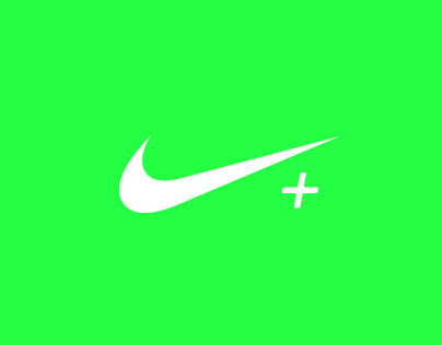 Nike+ Running Concept
