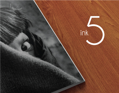 5ink | art magazine