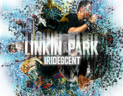 Linkin Park + Transformers 3 Design Project