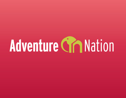 Adventure Nation Identity