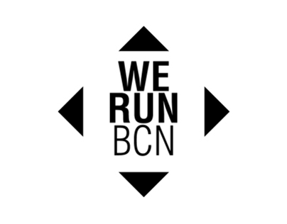 Proyecto Packaging WE RUN BCN