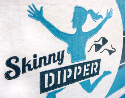 Skinny Dipper Oysters