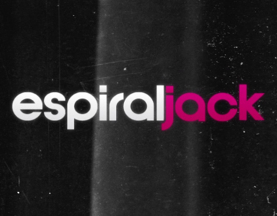 Espiral Jack's Brand Design