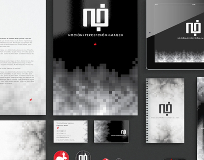 NPI's Brand and Stationery