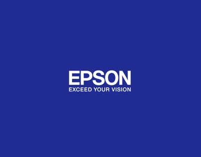 EPSON - Xpotex 2014