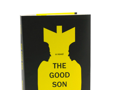 "The Good Son" Book Cover