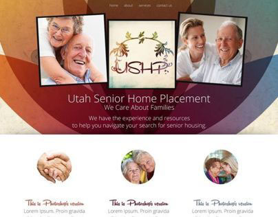 Utah Senior Home Placement