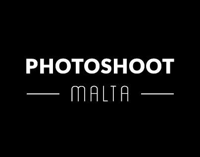 PHOTOSHOOT · Malta