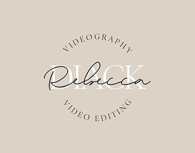 Videography & Video Editing Portfolio