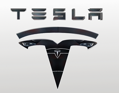 Лендинг Tesla модельPlaid S