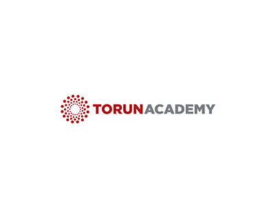 Torun Academy Branding