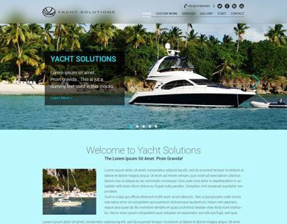 Yacht Solutions