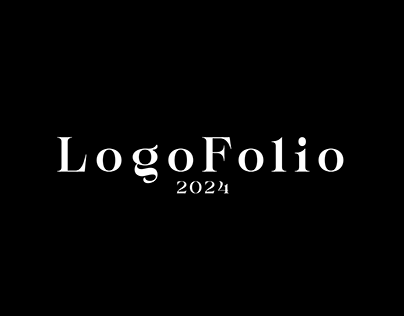 Logofolio 2024