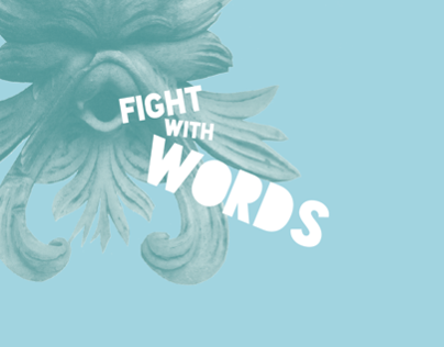 Fight with Words 