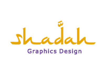 Shaّdah Graphics Design USB
